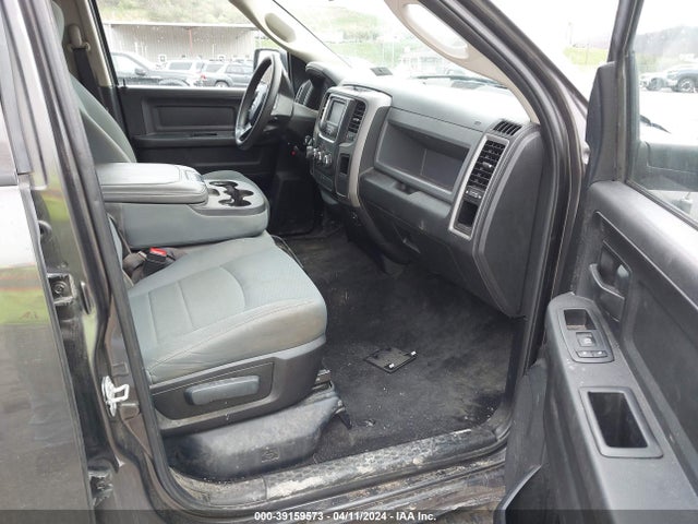 RAM 1500 Express  4x4 5'7 Box 2017 3C6RR7KT5HG696494 Image 5