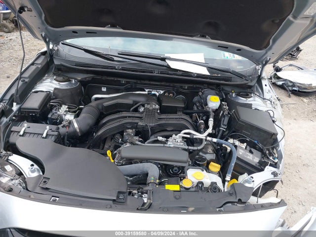 4S3BWAN64R3005501 Subaru Legacy Limited