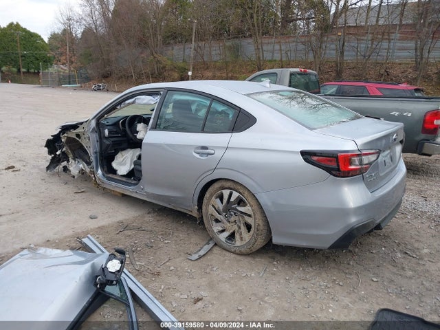 4S3BWAN64R3005501 Subaru Legacy Limited