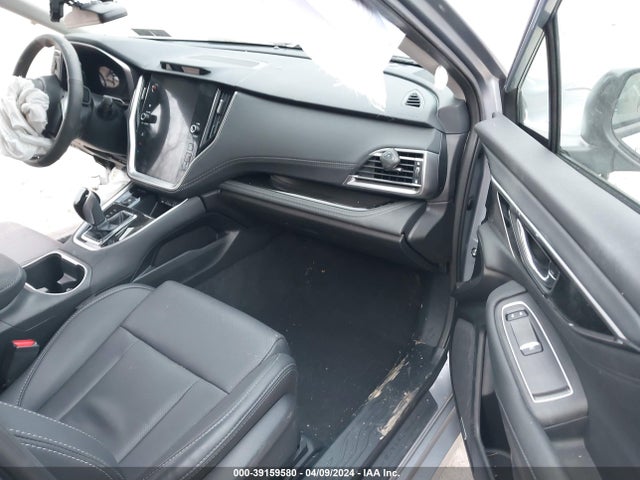 4S3BWAN64R3005501 Subaru Legacy Limited
