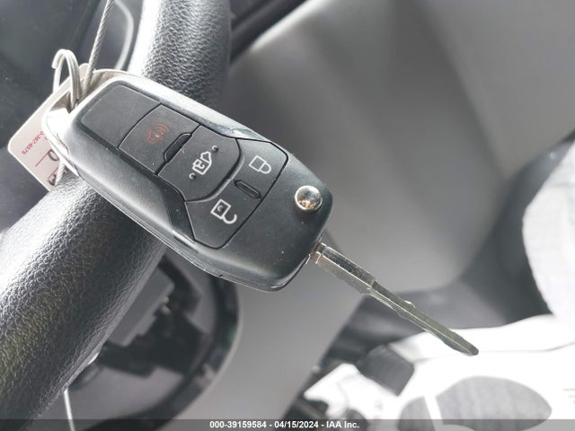 Ford E-transit-350 2022 1FTBW1YK5NKA47359 Image 11
