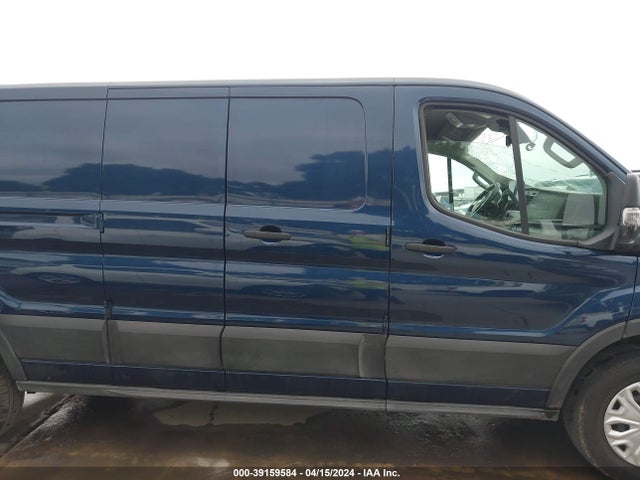 Ford E-transit-350 2022 1FTBW1YK5NKA47359 Image 13
