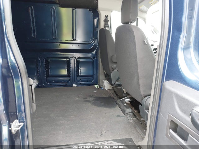 Ford E-transit-350 2022 1FTBW1YK5NKA47359 Image 8