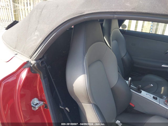 Продаж на аукціоні авто 2005 Chrysler Crossfire Limited, vin: 1C3AN65L55X047099, номер лоту: 39159587