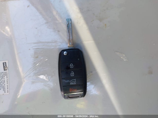 KIA Soul 2015 KNDJN2A26F7111587 Image 11