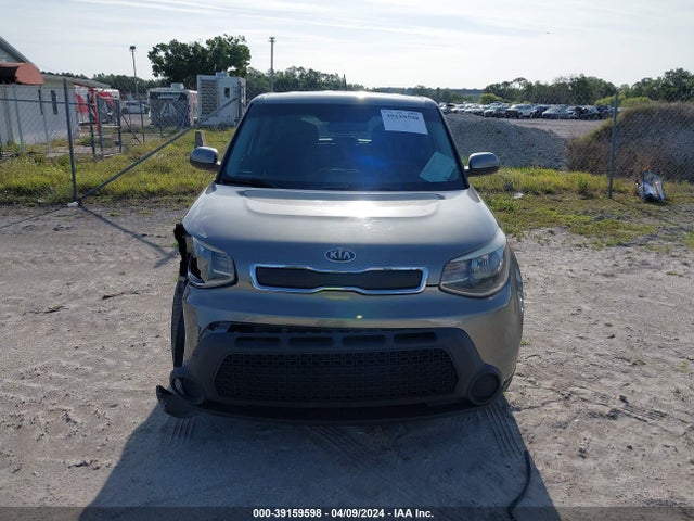 KIA Soul 2015 KNDJN2A26F7111587 Image 12