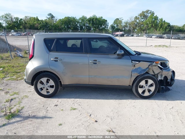 KIA Soul 2015 KNDJN2A26F7111587 Image 13