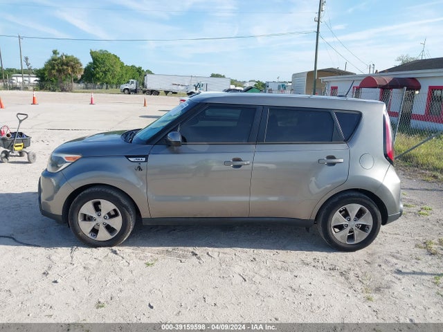 KIA Soul 2015 KNDJN2A26F7111587 Image 14