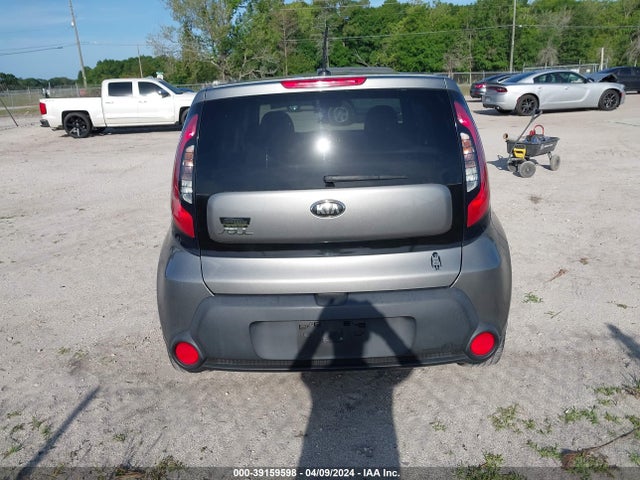 KIA Soul 2015 KNDJN2A26F7111587 Image 16