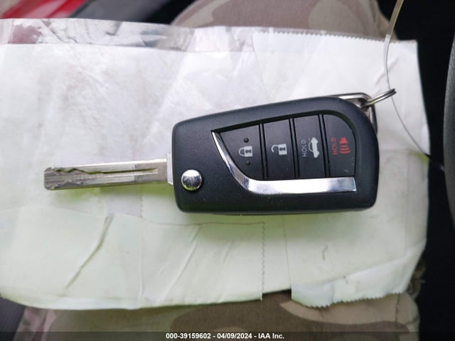 Toyota COROLLA LE 2022 5YFEPMAEXNP322970 Image 11