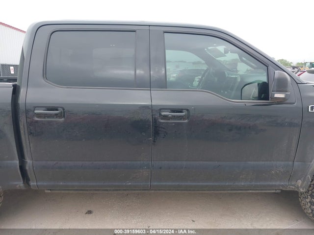 Ford F-150 Platinum 2015 1FTEW1EG2FFC06328 Image 13