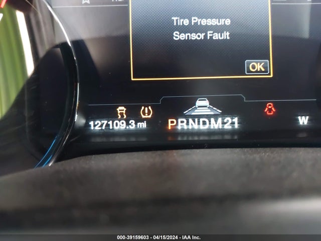 Ford F-150 Platinum 2015 1FTEW1EG2FFC06328 Image 15