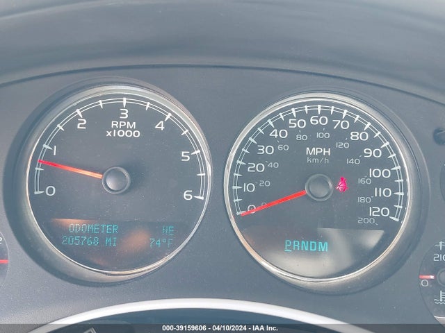 Chevrolet Suburban 1500 Lt 2014 1GNSCJE06ER231722 Image 15