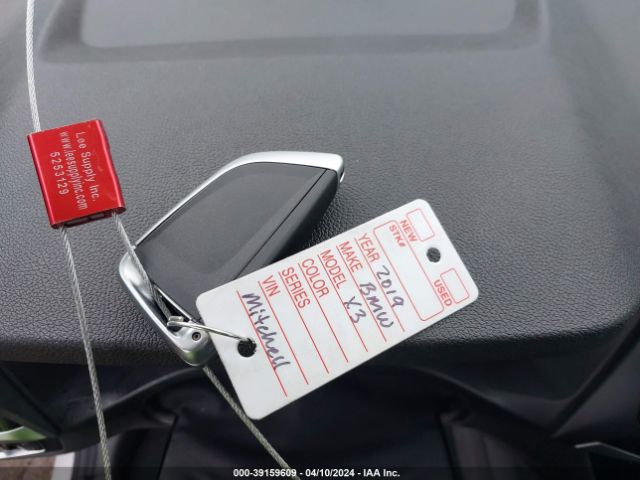 5UXTR7C57KLE96047 BMW X3 Sdrive30i