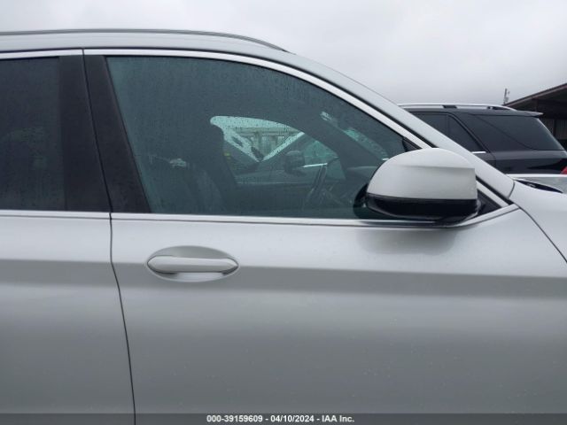 5UXTR7C57KLE96047 BMW X3 Sdrive30i