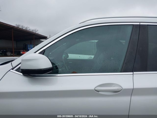 5UXTR7C57KLE96047 BMW X3 Sdrive30i