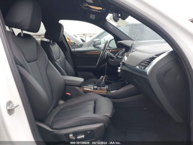 5UXTR7C57KLE96047 BMW X3 Sdrive30i