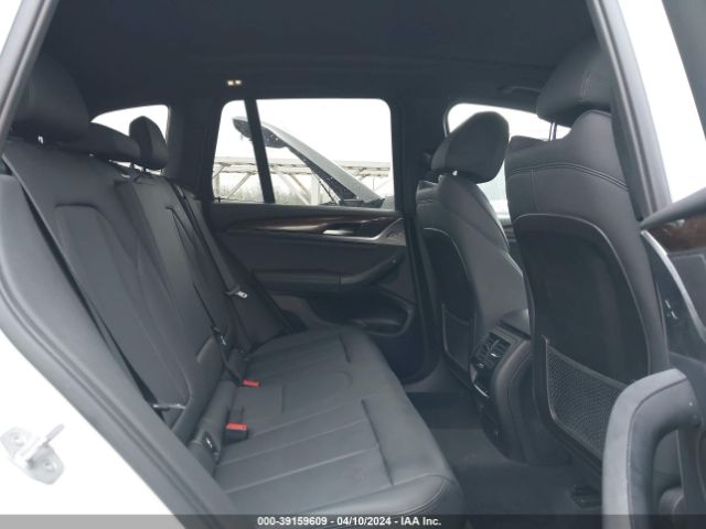5UXTR7C57KLE96047 BMW X3 Sdrive30i