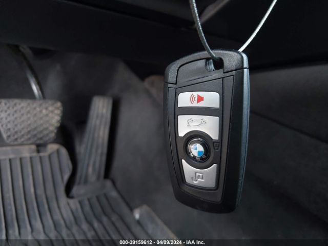 WBA5A5C50ED506724 BMW 528I