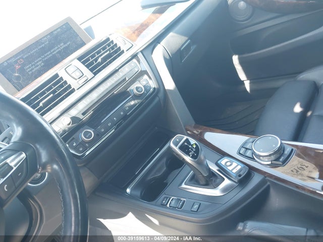 WBA4B3C53FD669804 BMW 435i Gran Coupe Xdrive