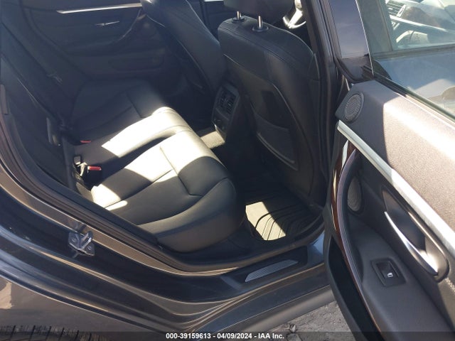 WBA4B3C53FD669804 BMW 435i Gran Coupe Xdrive