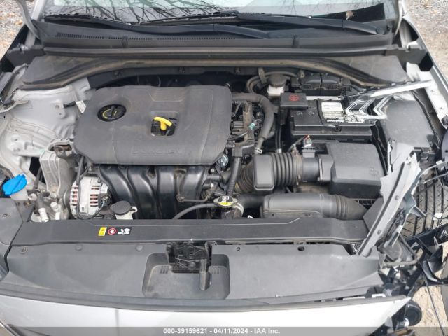 5NPD84LF5LH565837 Hyundai ELANTRA SEL