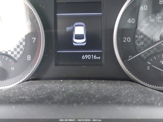 5NPD84LF5LH565837 Hyundai ELANTRA SEL