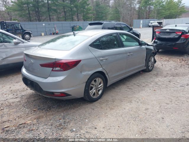 5NPD84LF5LH565837 Hyundai ELANTRA SEL