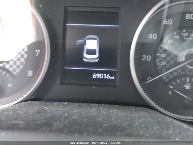 5NPD84LF5LH565837 Hyundai ELANTRA SEL