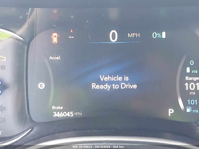 2C4RC1L7XJR108095 Chrysler Pacifica Hybrid Touring L