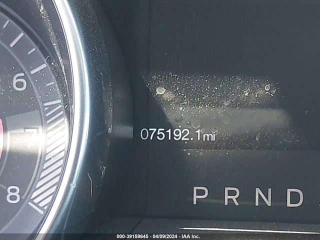 Ford Mustang Ecoboost Fastback 2020 1FA6P8THXL5114283 Image 15