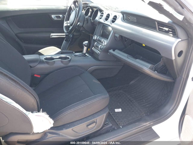 Ford Mustang Ecoboost Fastback 2020 1FA6P8THXL5114283 Image 5