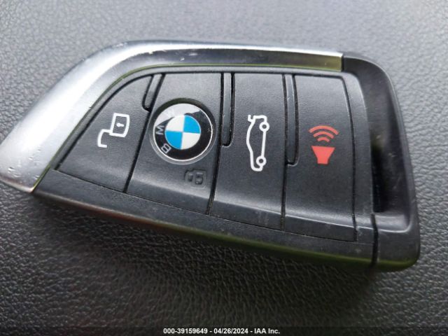 5UXTY3C02M9F61399 BMW X3 Sdrive30i