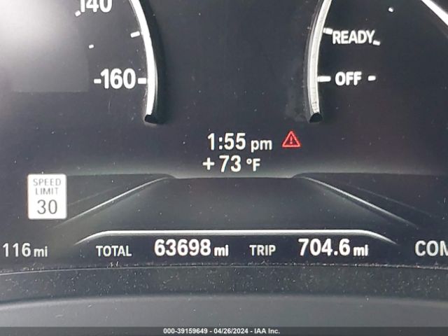 5UXTY3C02M9F61399 BMW X3 Sdrive30i