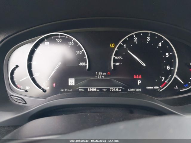 5UXTY3C02M9F61399 BMW X3 Sdrive30i
