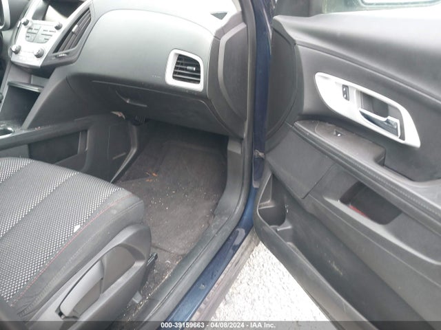 Chevrolet EQUINOX LS 2016 2GNALBEK5G1138995 Image 5