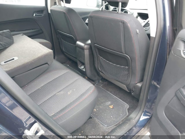 Chevrolet EQUINOX LS 2016 2GNALBEK5G1138995 Image 8