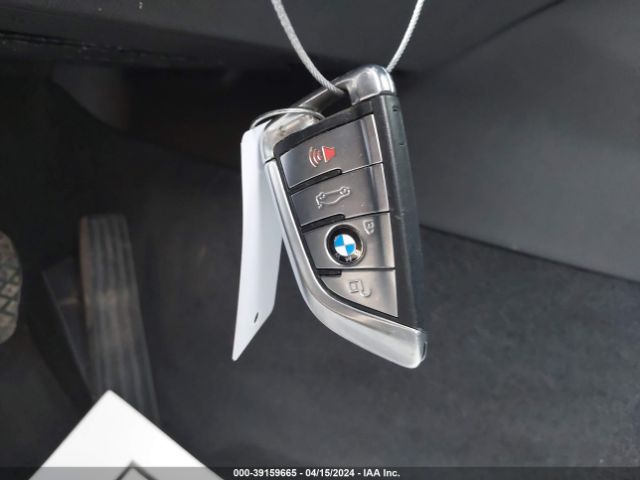 WBAJR7C03LWW65228 BMW 530i Xdrive
