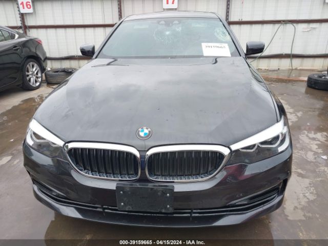 WBAJR7C03LWW65228 BMW 530i Xdrive