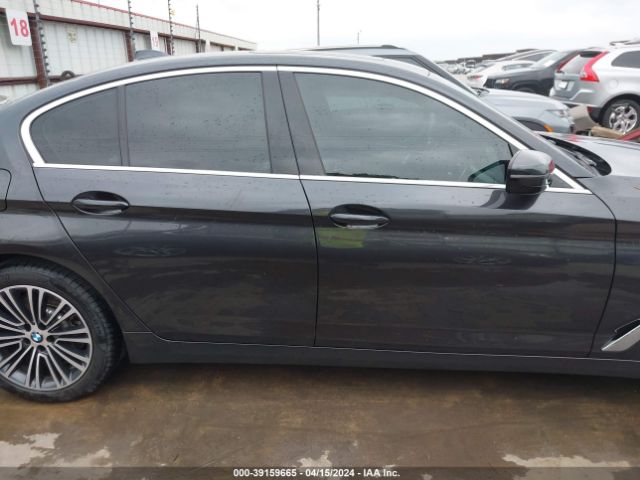 WBAJR7C03LWW65228 BMW 530i Xdrive