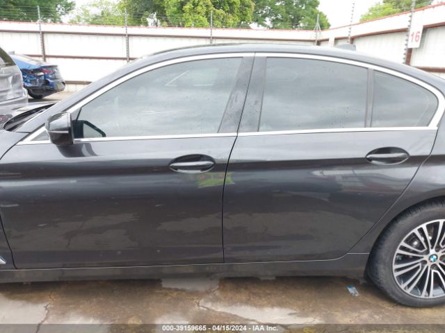 WBAJR7C03LWW65228 BMW 530i Xdrive