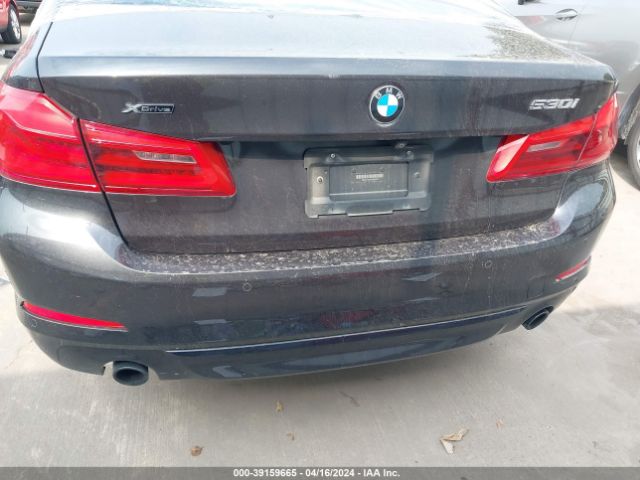 WBAJR7C03LWW65228 BMW 530i Xdrive