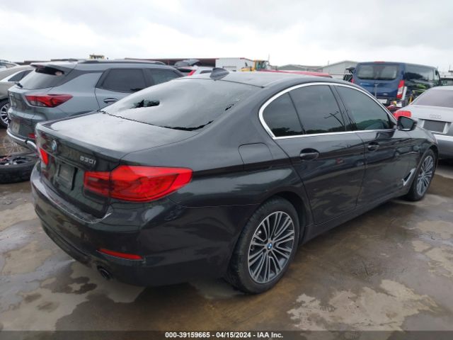 WBAJR7C03LWW65228 BMW 530i Xdrive