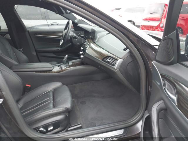 WBAJR7C03LWW65228 BMW 530i Xdrive