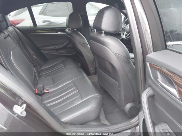 WBAJR7C03LWW65228 BMW 530i Xdrive