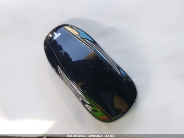 5YJSA1H13EFP36576 Tesla Model S P85