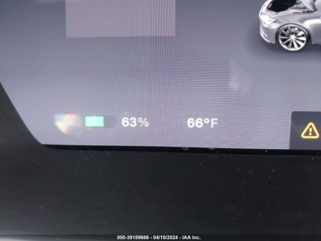 5YJSA1H13EFP36576 Tesla Model S P85