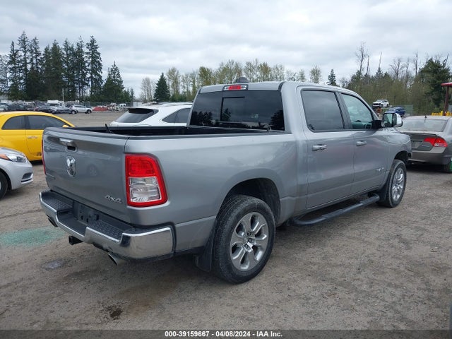 1C6SRFFTXLN312358 RAM 1500 Big Horn
