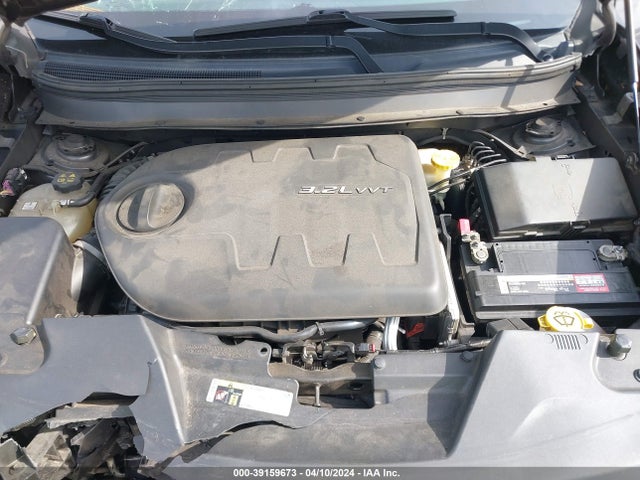 Jeep Cherokee Limited 2014 1C4PJLDS3EW201131 Image 10