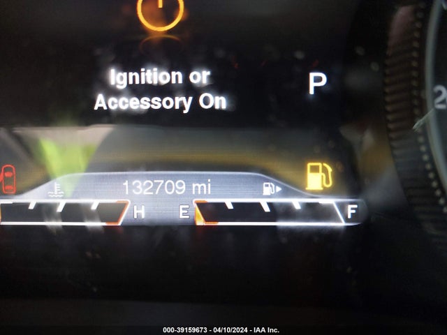 Jeep Cherokee Limited 2014 1C4PJLDS3EW201131 Image 16